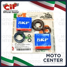 KIT REVISIONE ALBERO MOTORE