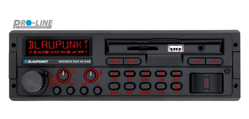 Blaupunkt bremen sqr dab - blaupunkt,