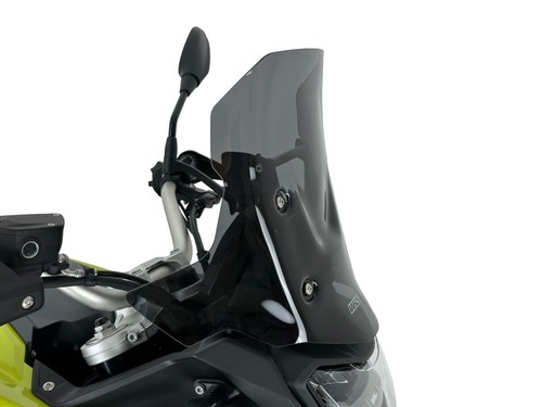 Parabrezza wrs touring - parabrezza, colore
