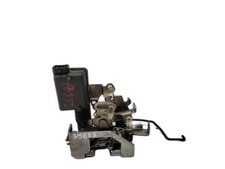 SERRATURA PORTA SCORREVOLE DX PER RENAULT Master 2° Serie 7700351343 G9UA7 (97>