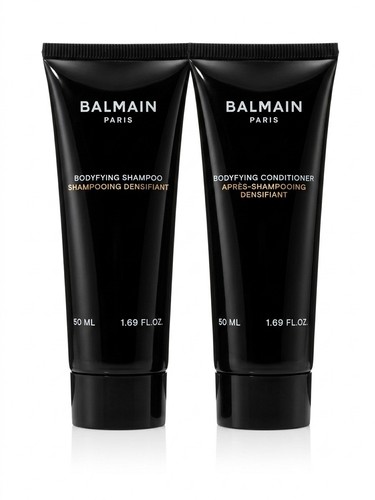 Balmain paris bodyfying duo - paris,
