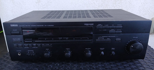 Yamaha v390rds - yamaha, rx-v390rds