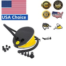 Pompa a Piedi Airhead Senza