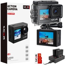 SJCAM Aggiornato SJ4000 Action