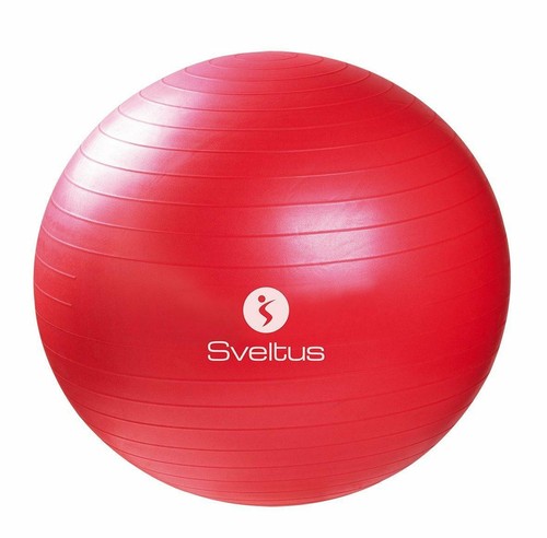 Palla ginnastica sveltus 65 - palla, da