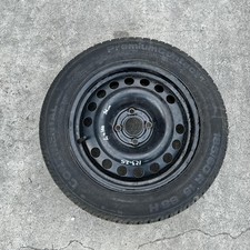 Ruotino scorta per opel - scorta,