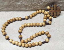 Collana Preghiera Rosario