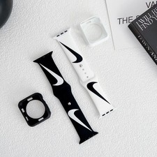 Cinturino nike swoosh apple - nike,