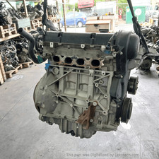 1713369 Motore compl.  FORD