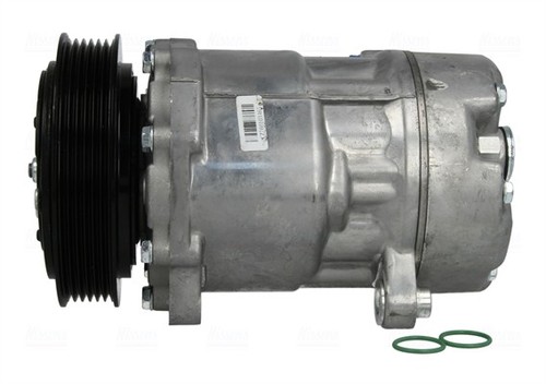Nissens 89061 compressore - nissens,