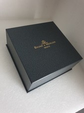 Scatola Baume Et Mercier Per Orologi Da Polso Unisex