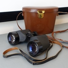 Carl Zeiss Oberkochen 7x50