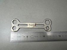 Chiave Multifunzione Bici