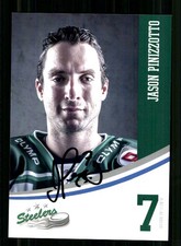 Jason Pinizzotto SC Bietigheim