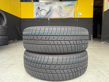 Usato: 2 Gomme 225/65R17 106H