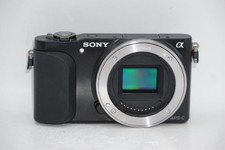 Fotocamera mirrorless Sony