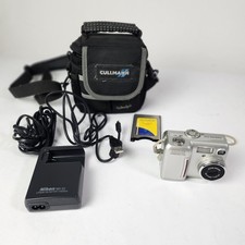 Nikon Coolpix 775 fotocamera