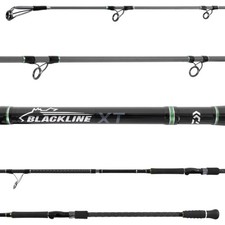 Daiwa Blackline XT Spinning