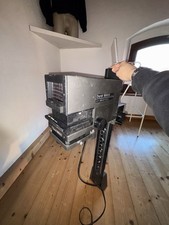 Ingranditore fotografico Durst M650 BW