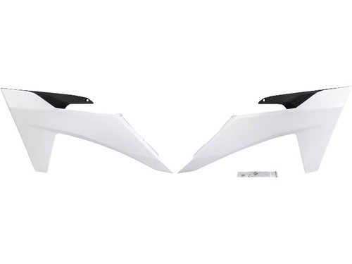 Ufo kühlerspoiler passt - passt, an