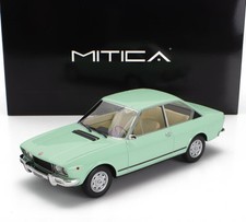 1/18 MITICA - FIAT - FIAT 124 SPORT COUPE SERIE-3 1974 MITICA103013
