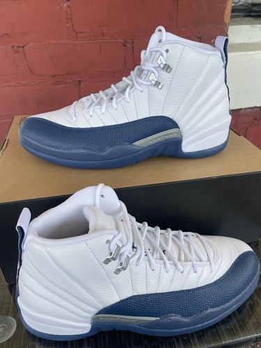 Air jordan retro blu - air,