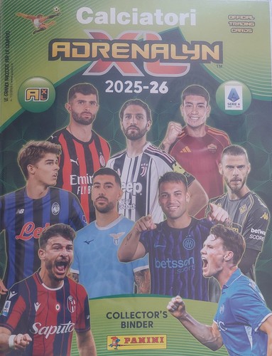 Collezione completa raccolta - collezione,