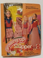 Barbie bambola vintage 1974