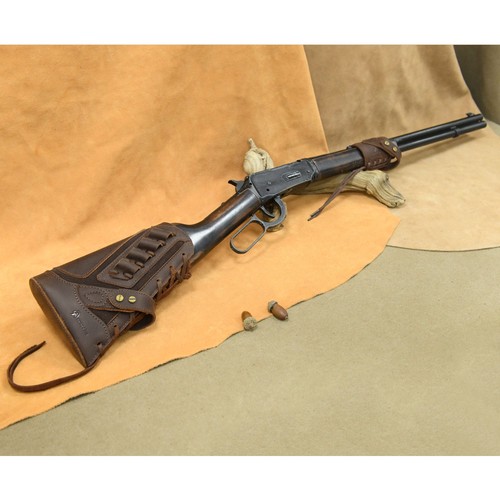 Manicotto buttstock fucile - , in