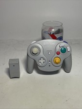 Nintendo GameCube Wavebird
