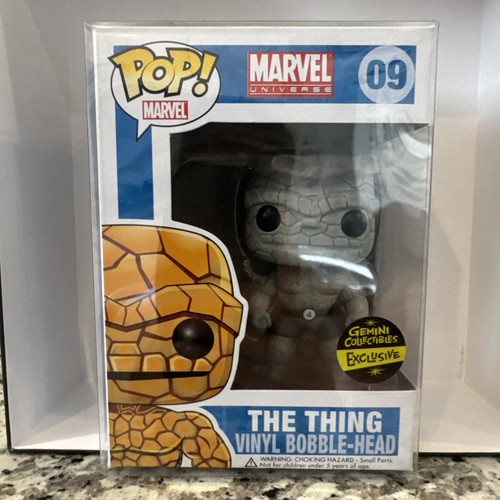 Funko pop marvel - funko,