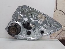 Alzavetro elettrico posteriore