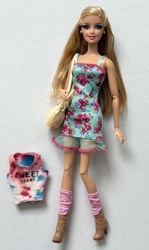 Barbie fashionistas fashion - fashionistas,