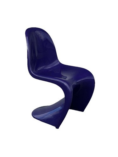 Sedia vitra verner panton - 1,