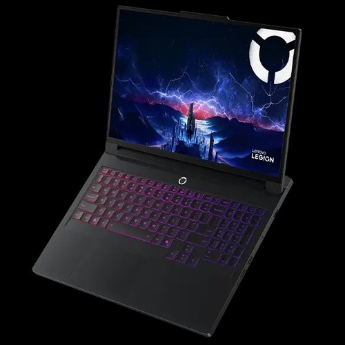 Nuovo lenovo legion - legion, 7i