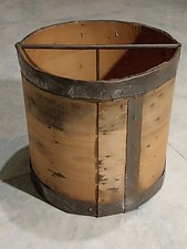  antico Staio per misurare il