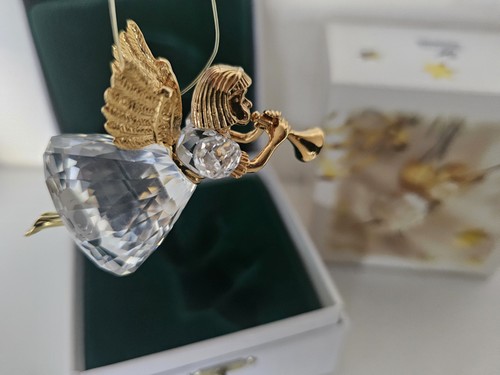 Cristallo swarovski 1997 - cristallo,