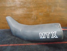 SEDILE PILOTA HONDA MTX125 MTX