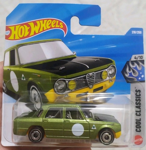 Hot wheels case - hot,