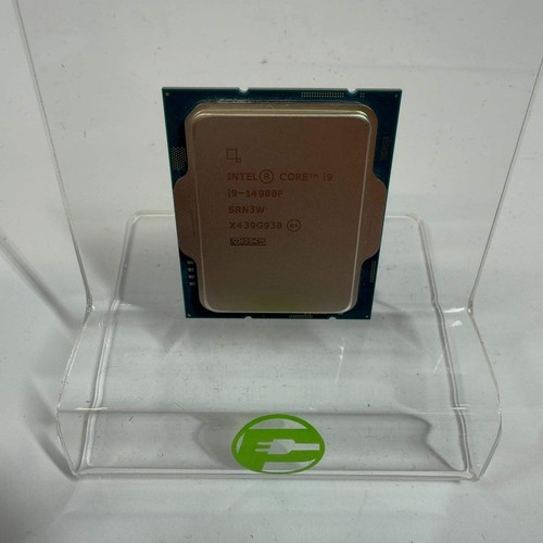 Intel core 14900f 00 - i9-14900f, ghz