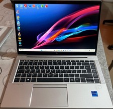 HP ELITEBOOK 840