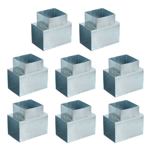 Kit staffe per gazebo - a, 3