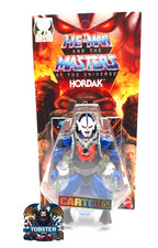 Masters the universe action - of,