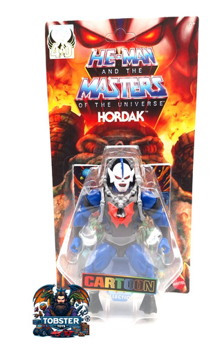 Masters the universe - of, action