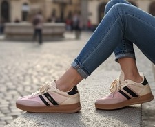 SNEAKERS DA DONNA SOLO SOPRANI