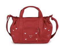 Borsa tote in miniatura