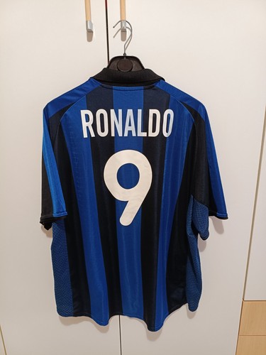 Inter milan 2001 2002 - inter,