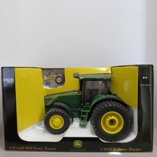 Ertl John Deere 1/16 8530 MFD