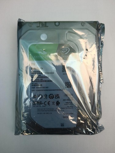 Seagate barracuda 2tb hard - 2tb,