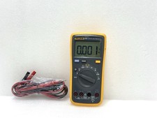 FLUKE 15B+ DIGITAL MULTIMETER